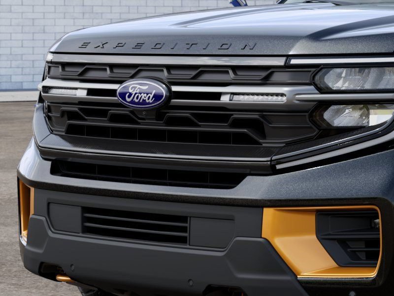 New 2027 Ford Expedition Tremor w/ Driver's Package AWD/4WD image 17
