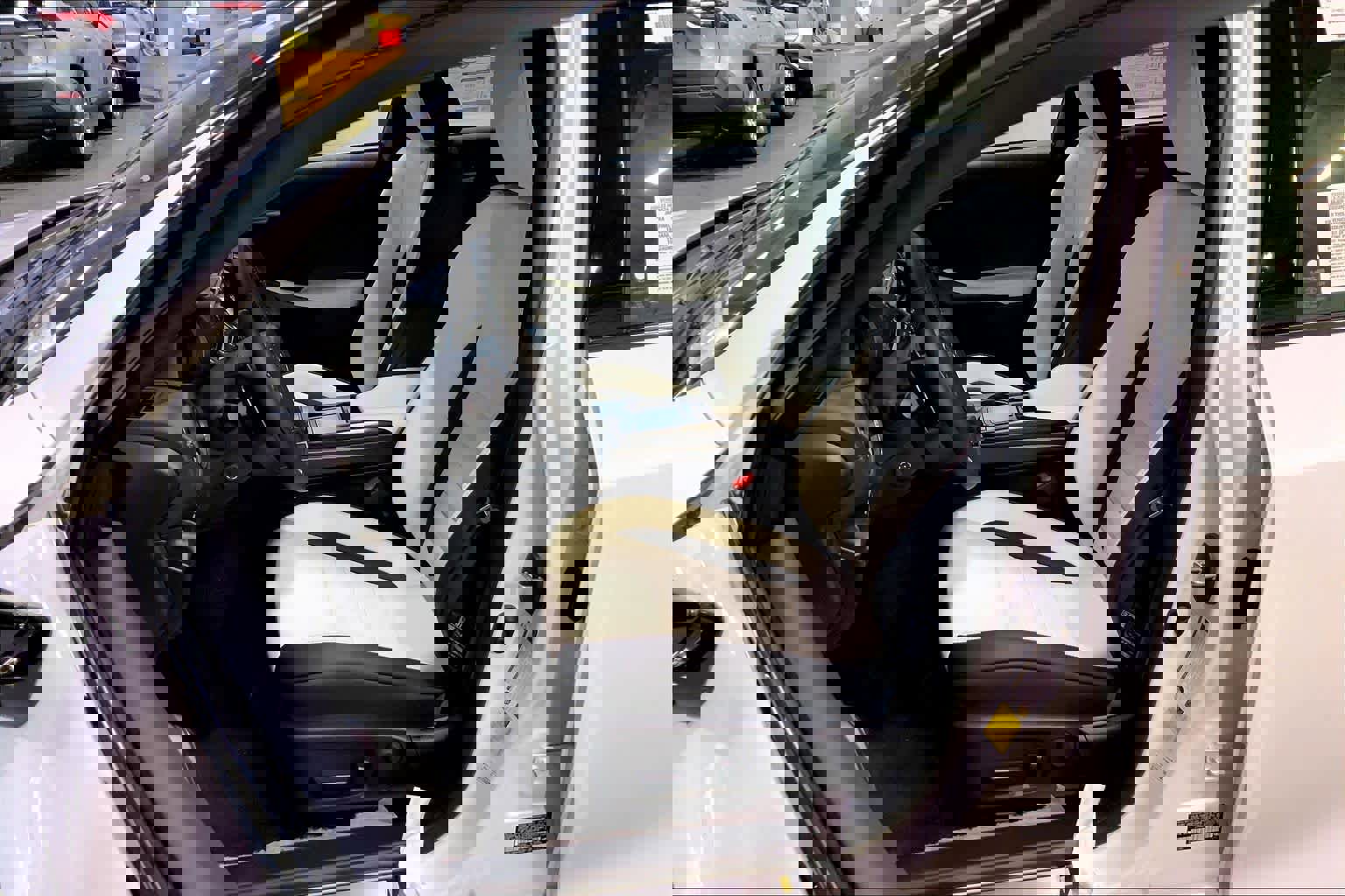 New 2025 Lexus IS 350 F Sport image 9