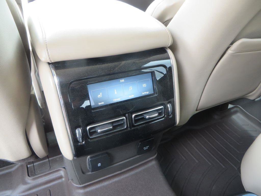 Used 2020 Lincoln Aviator Reserve w/ Equipment Group 202A image 28