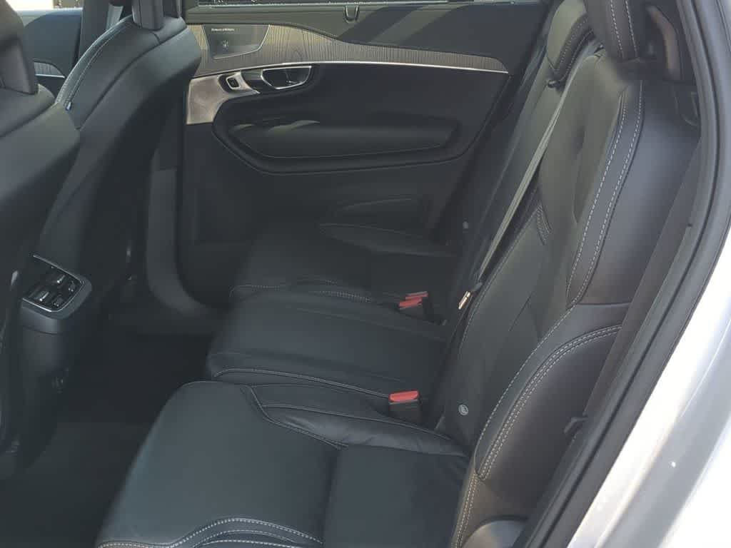 Used 2022 Volvo XC90 T6 Inscription w/ Advanced Package AWD/4WD image 18