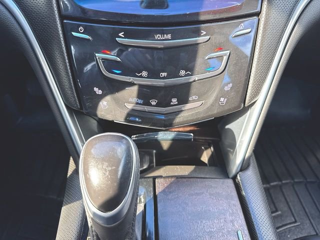 Used 2019 Cadillac XTS Luxury FWD image 18