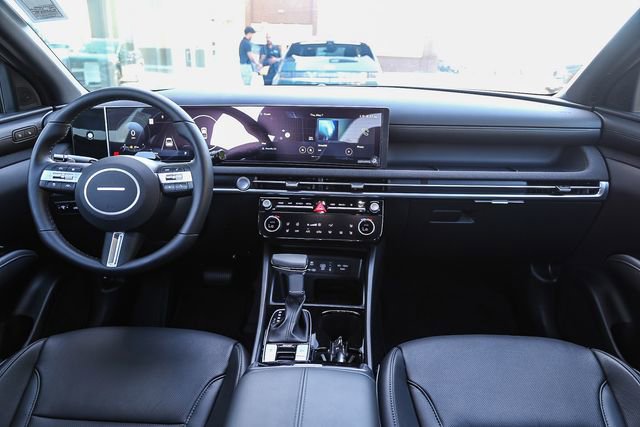 New 2026 Hyundai Santa Cruz Limited AWD/4WD image 13