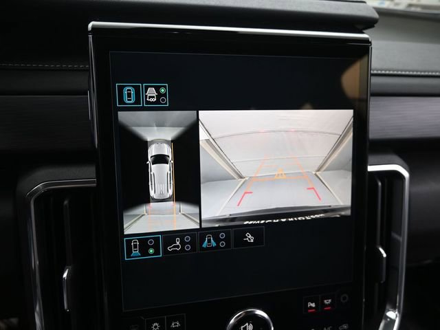 New 2026 GMC Acadia Elevation image 37