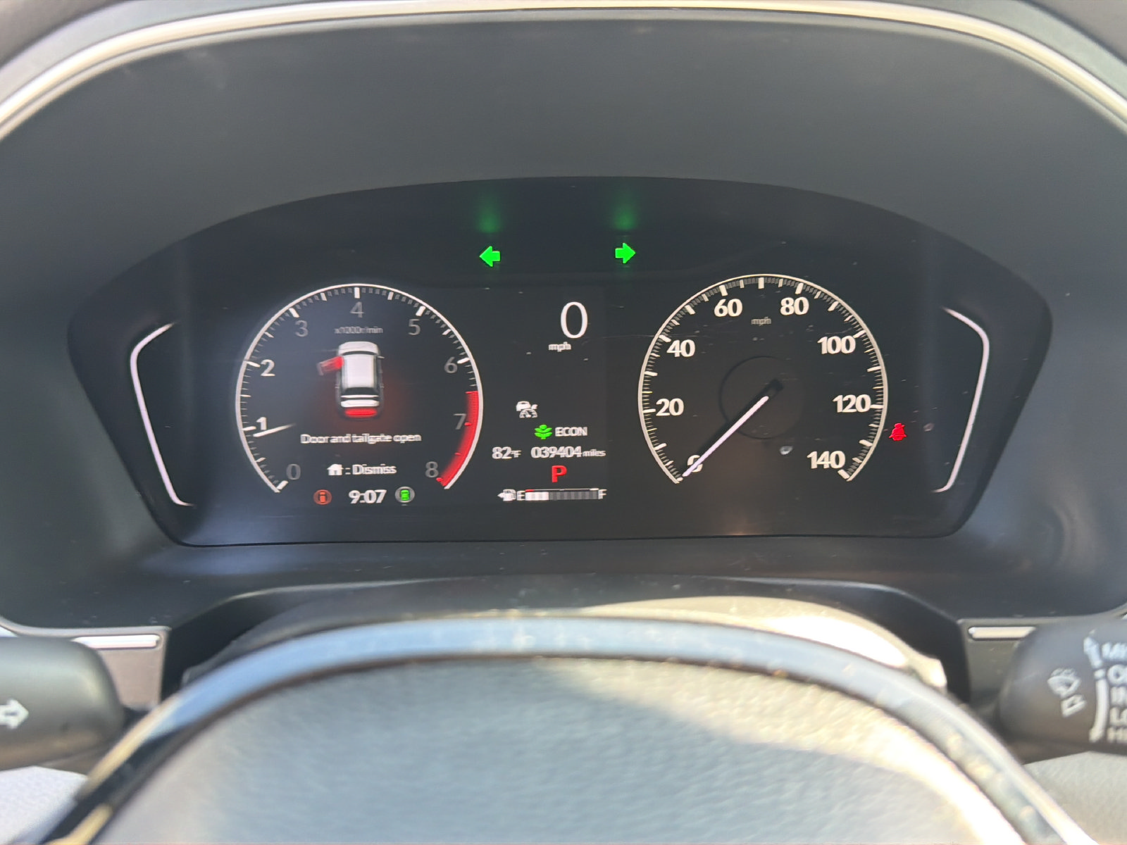 Used 2023 Honda Pilot Touring image 16
