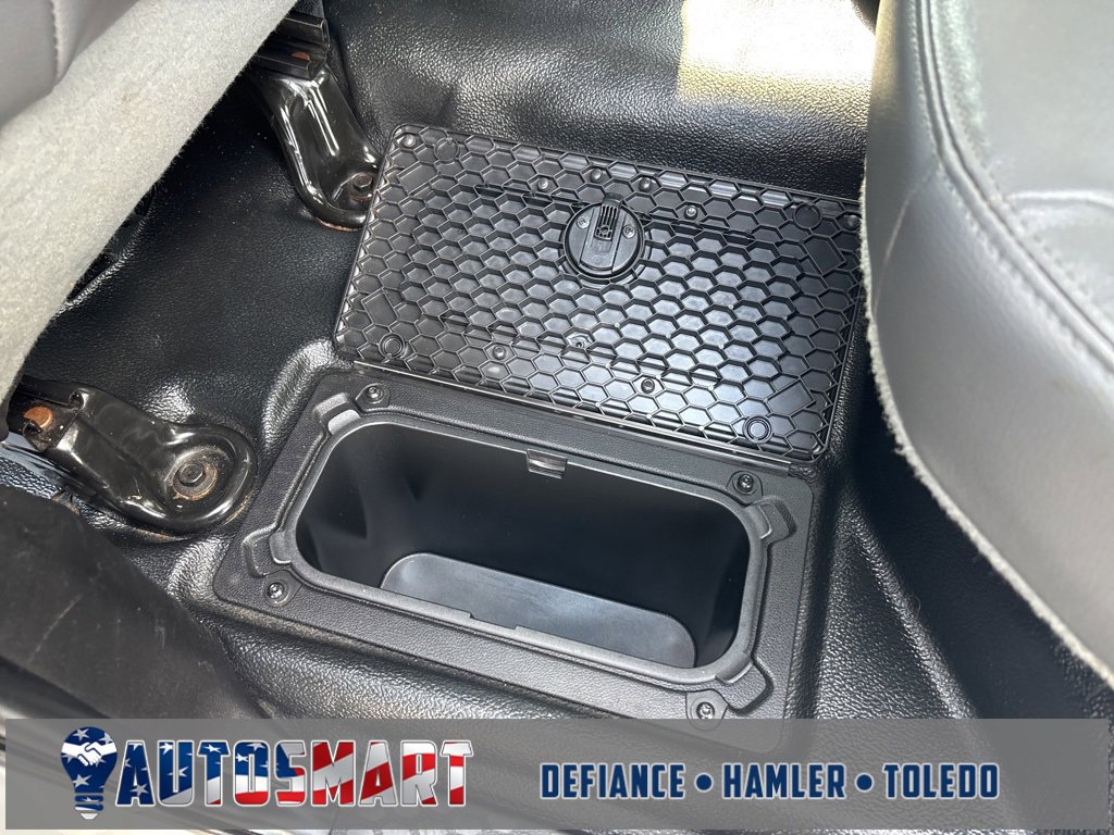 Used 2019 RAM 1500 Tradesman image 36