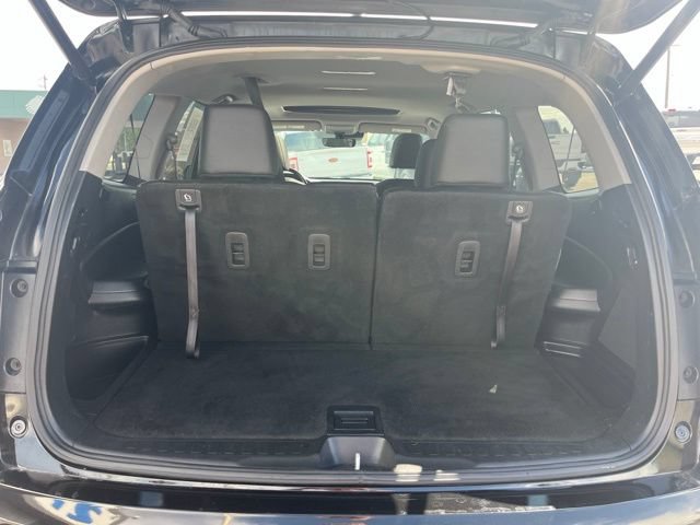 Used 2022 Honda Pilot Special Edition image 35