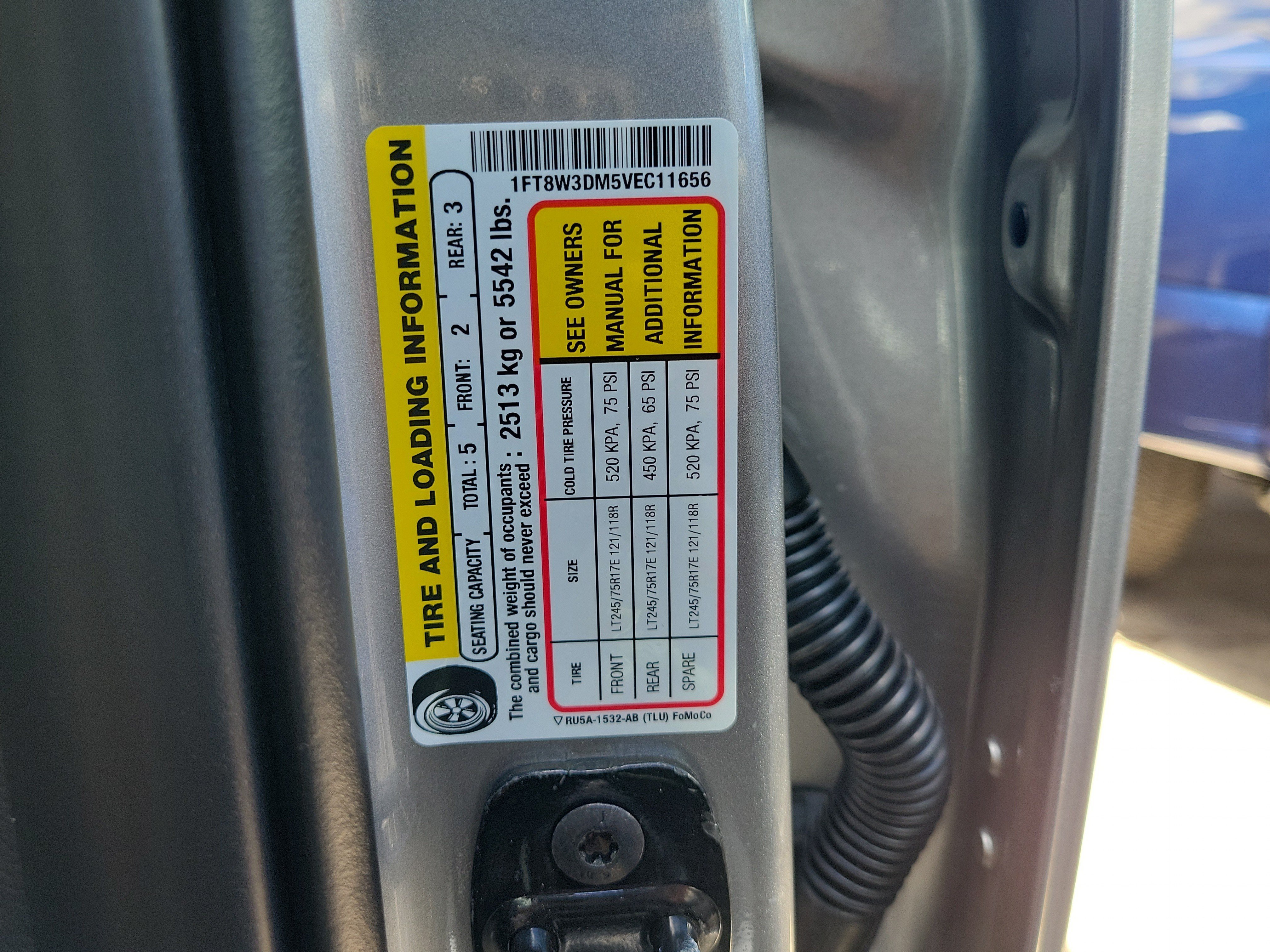 New 2027 Ford F350 Lariat AWD/4WD image 21