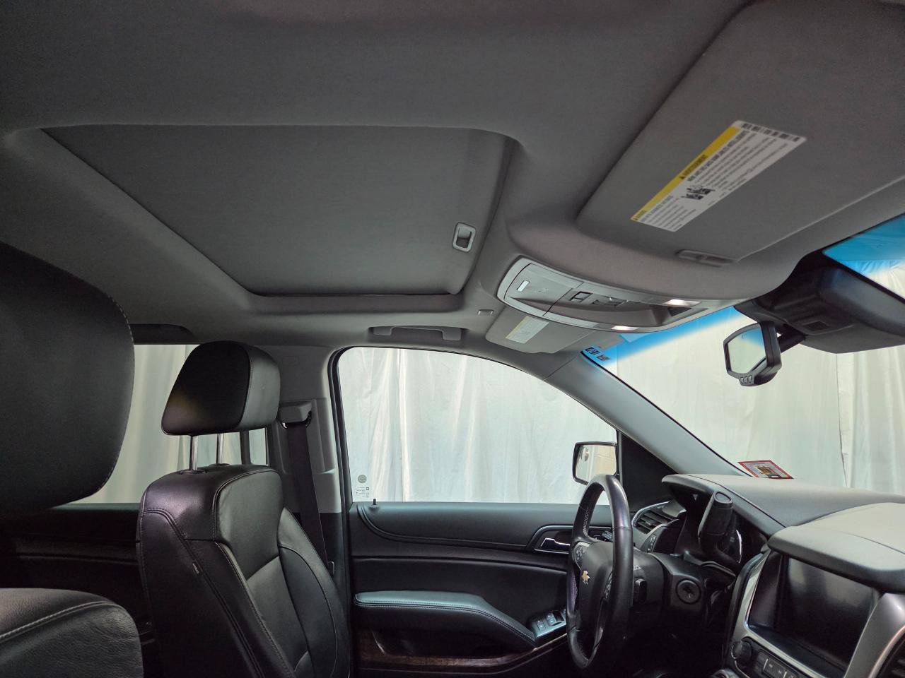 Used 2017 Chevrolet Tahoe LT AWD/4WD image 30