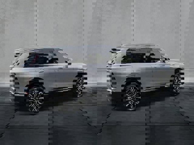 New 2026 Cadillac Vistiq Premium Luxury image 8