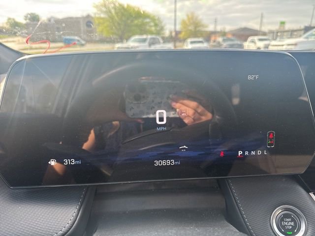 Used 2025 Chevrolet Equinox LT image 16