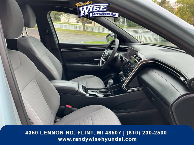 Used 2023 Hyundai Santa Cruz SEL w/ Activity Package AWD/4WD image 44