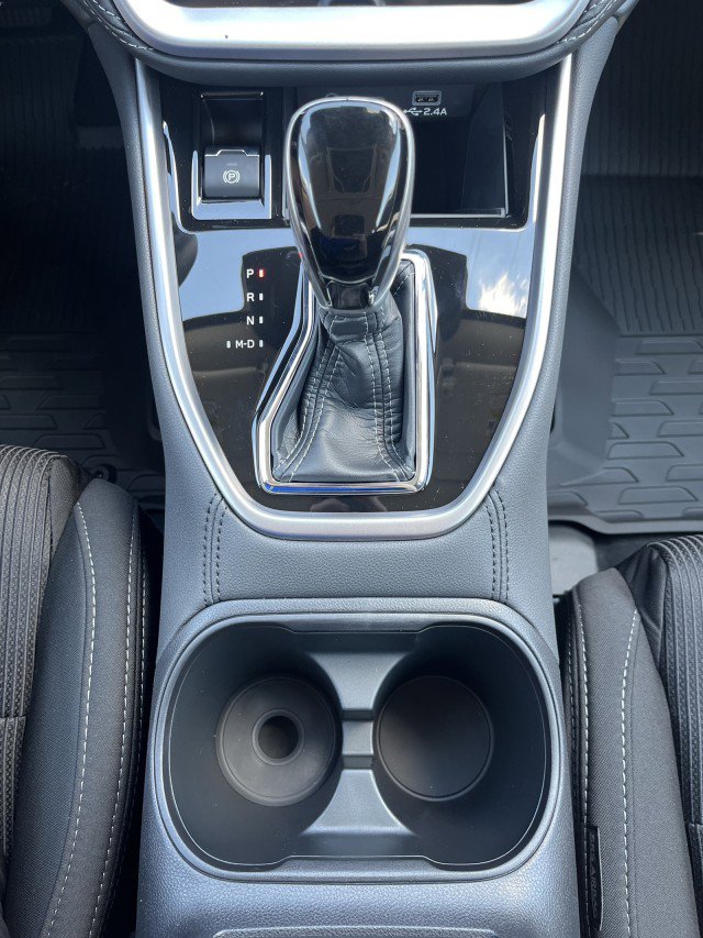 New 2025 Subaru Legacy Premium image 19