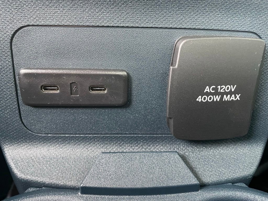 New 2026 Ford Maverick XLT AWD/4WD image 19