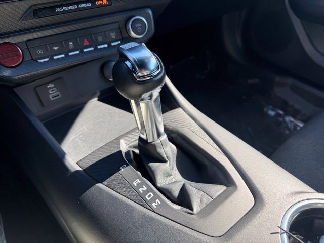 Used 2025 Ford Mustang GT RWD image 28