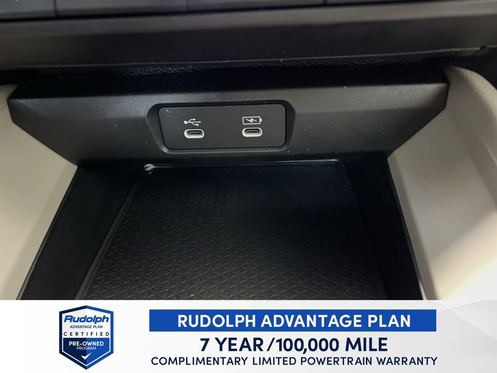 Certified 2023 Honda Accord EX image 40