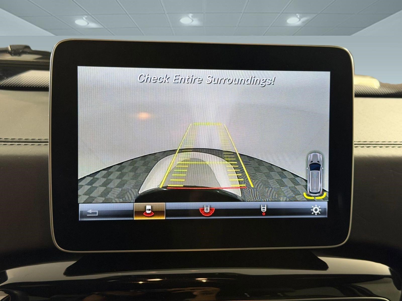 Used 2018 Mercedes-Benz G 63 AMG 4MATIC image 27