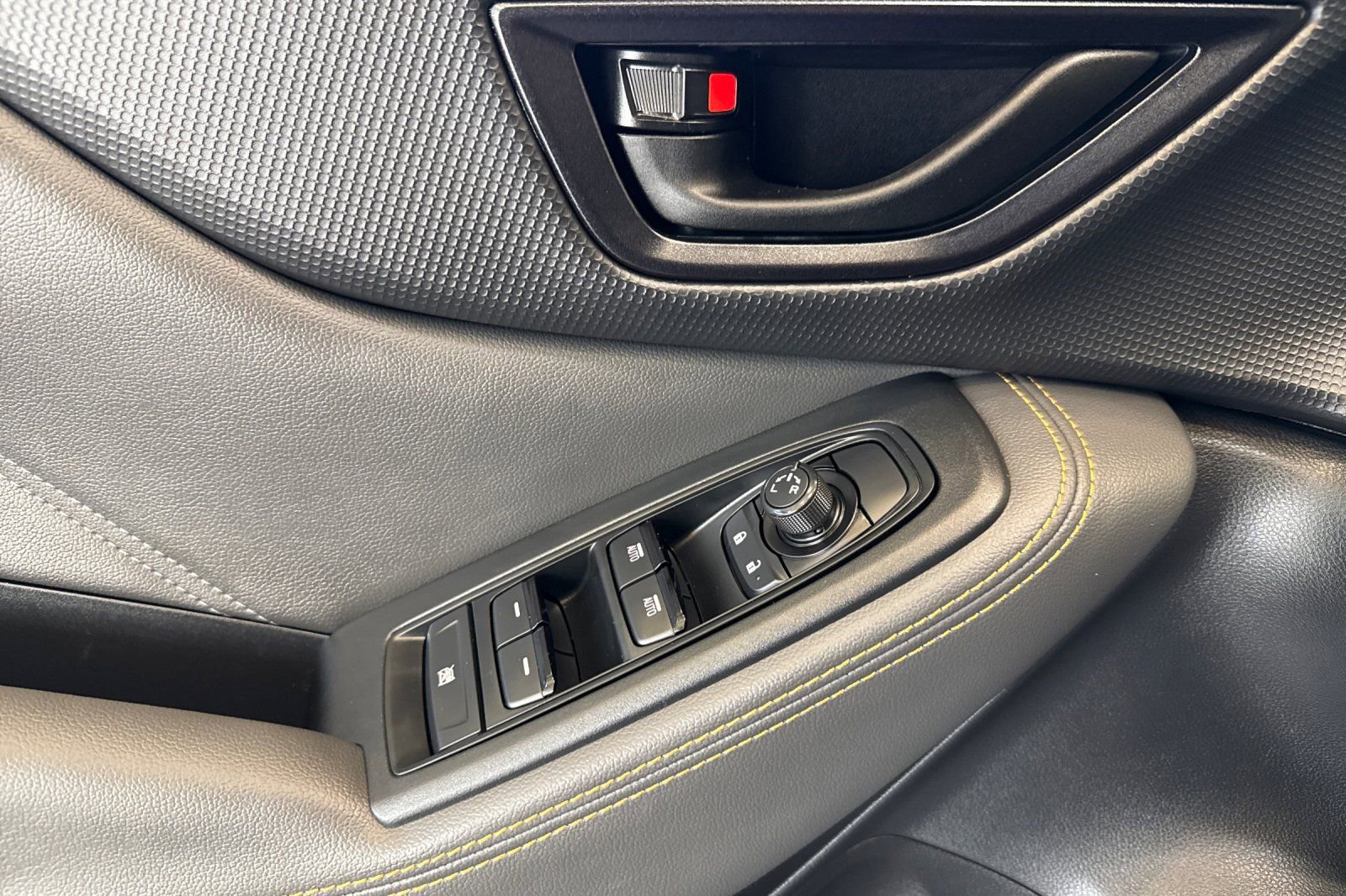 Certified 2025 Subaru Forester Wilderness w/ Wilderness Package image 10