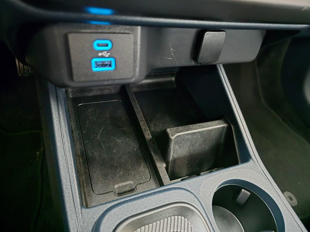 Used 2023 Ford Maverick XL w/ Equipment Group 100A Standard image 30