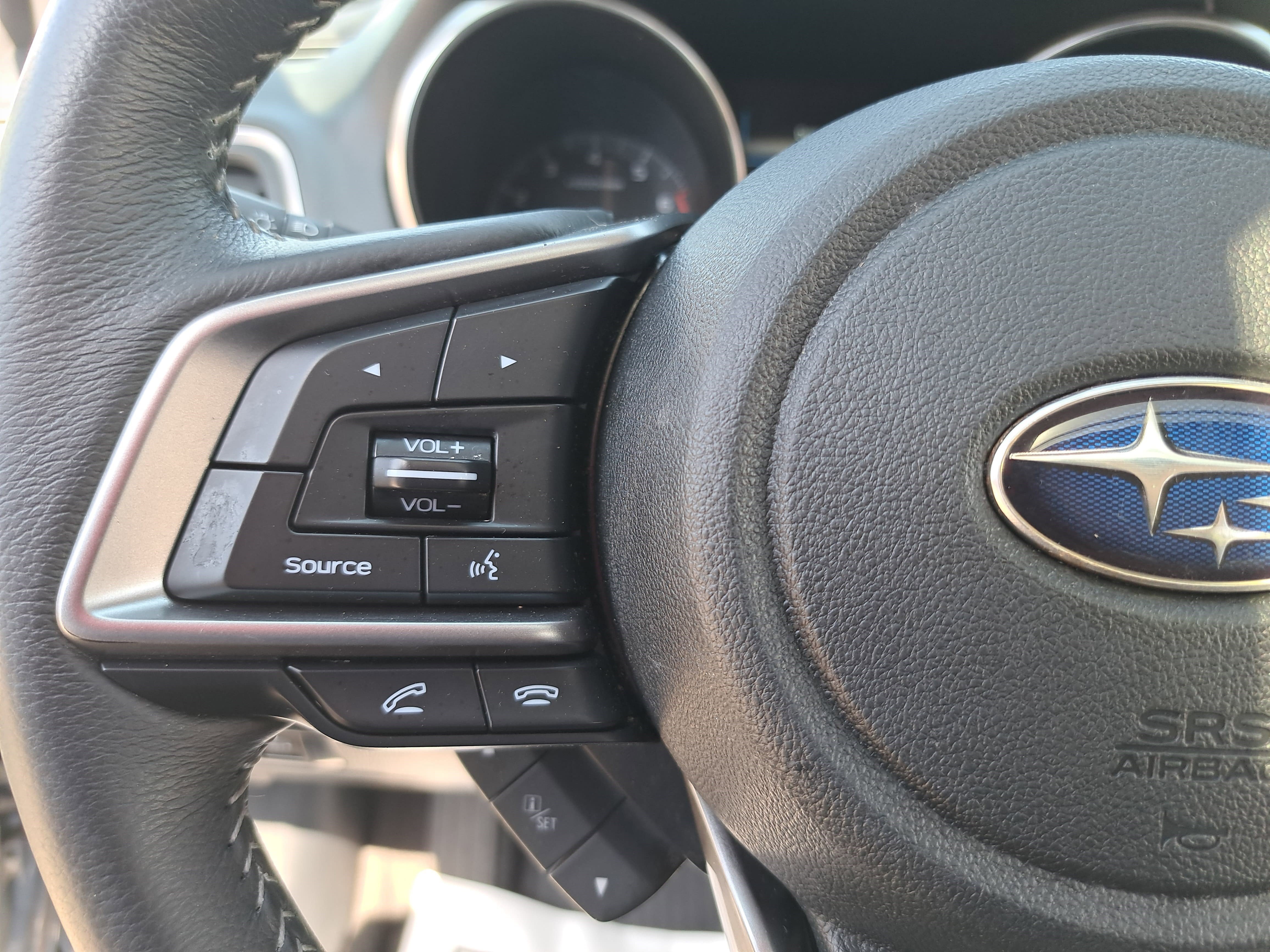 Used 2019 Subaru Outback 2.5i Premium image 17