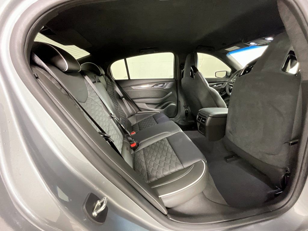 Used 2023 Cadillac CT5 V Blackwing image 22
