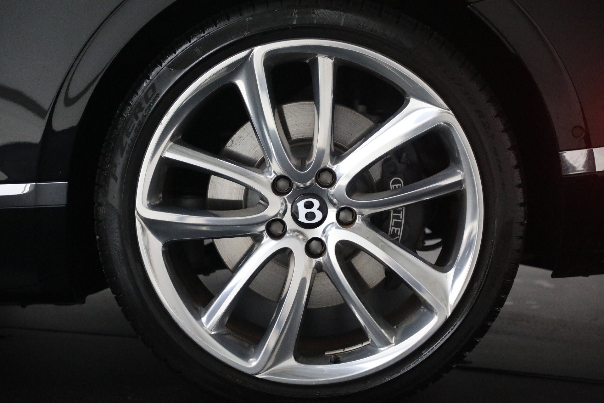 Certified 2020 Bentley Continental GT image 21