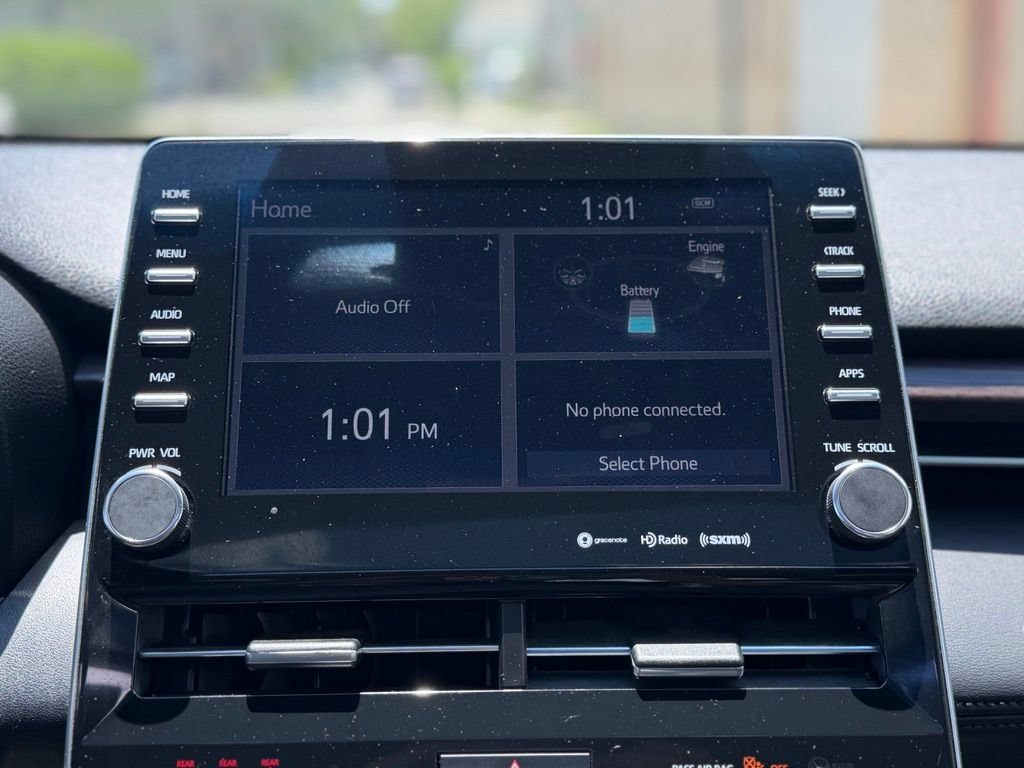 Used 2019 Toyota Avalon XLE w/ Moonroof Package FWD image 35