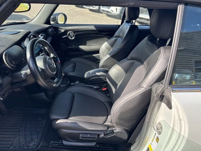 Used 2023 MINI Cooper S image 17