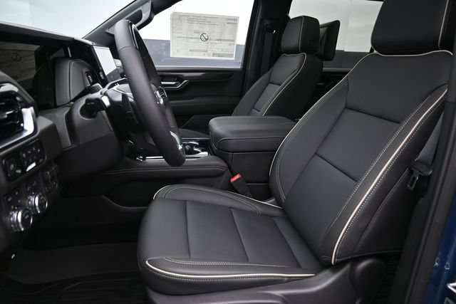 New 2026 GMC Yukon XL Elevation w/ Elevation Premium Package AWD/4WD image 14