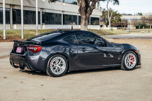 Used 2017 Subaru BRZ Premium image 39