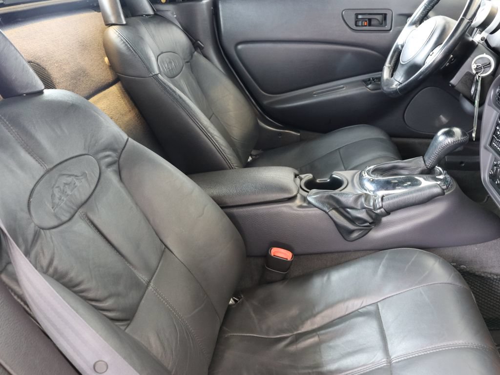 Used 2001 Chrysler Prowler RWD image 21