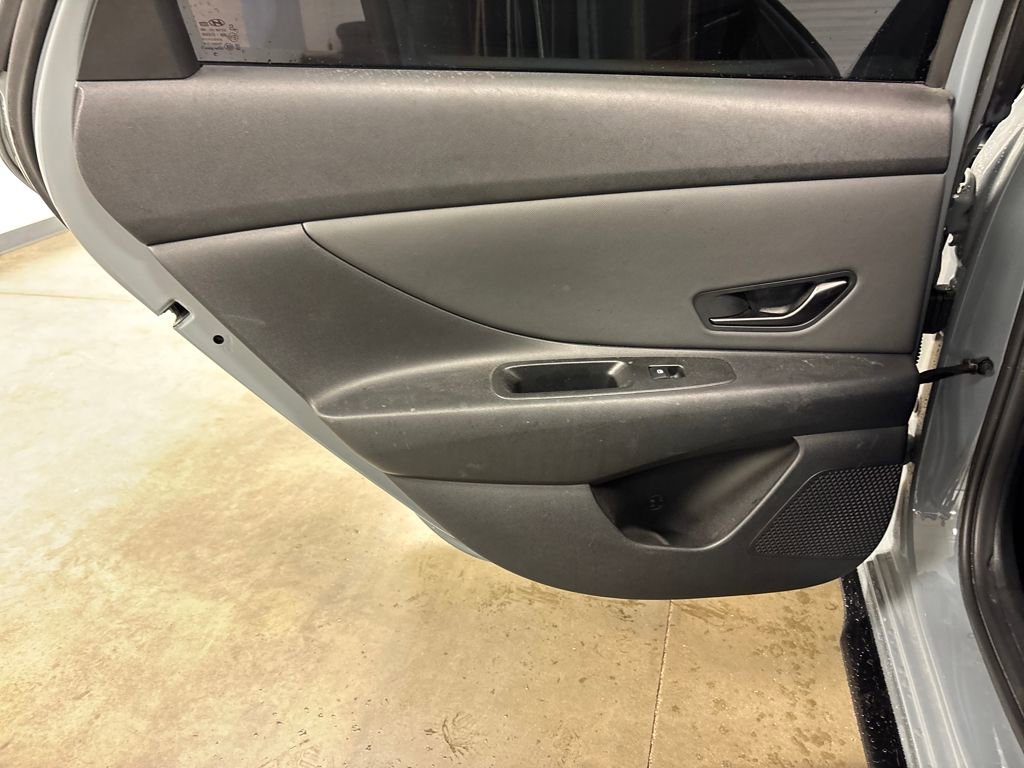 Used 2023 Hyundai Elantra N Line image 20