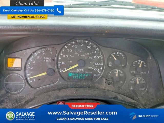 Used 2001 GMC Sierra 1500 SL RWD image 12