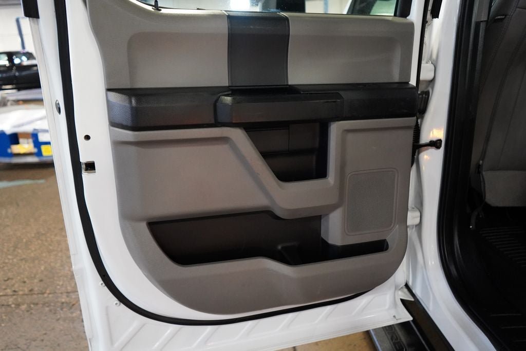 Used 2020 Ford F450 XL w/ Power Equipment Group AWD/4WD image 23