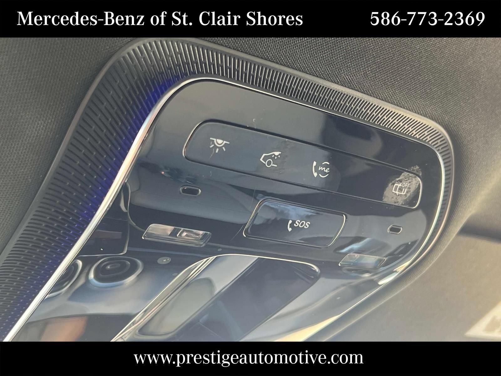 Certified 2025 Mercedes-Benz GLC 300 4MATIC image 31