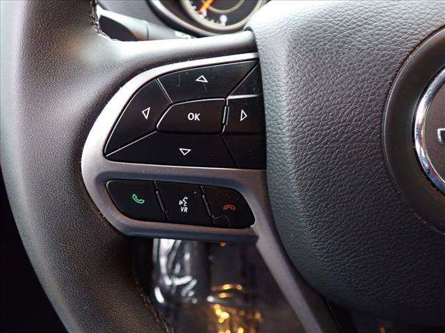 Used 2022 Jeep Cherokee Latitude Lux AWD/4WD image 15