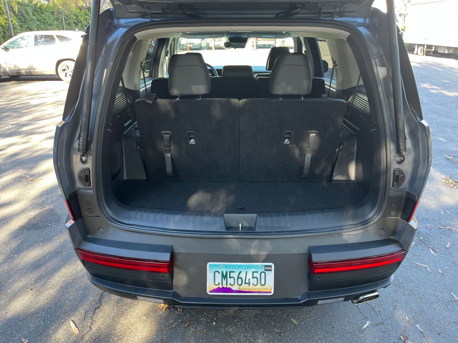 Used 2025 Hyundai Santa Fe SEL image 34