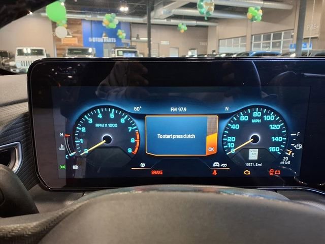 Used 2024 Ford Mustang GT Premium image 19