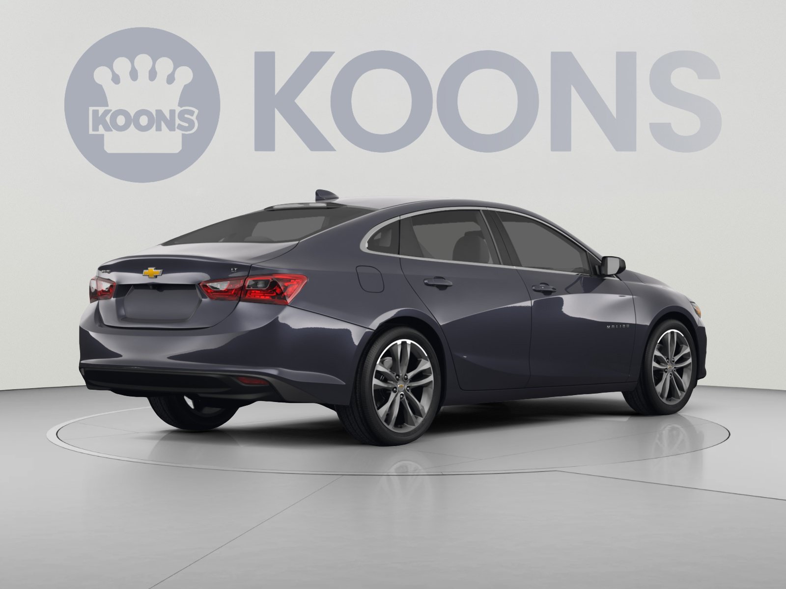Used 2023 Chevrolet Malibu LT FWD image 4