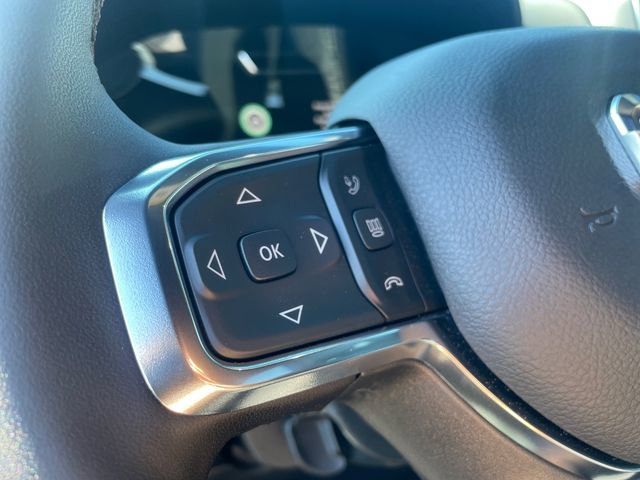 New 2026 RAM 3500 Laramie image 19