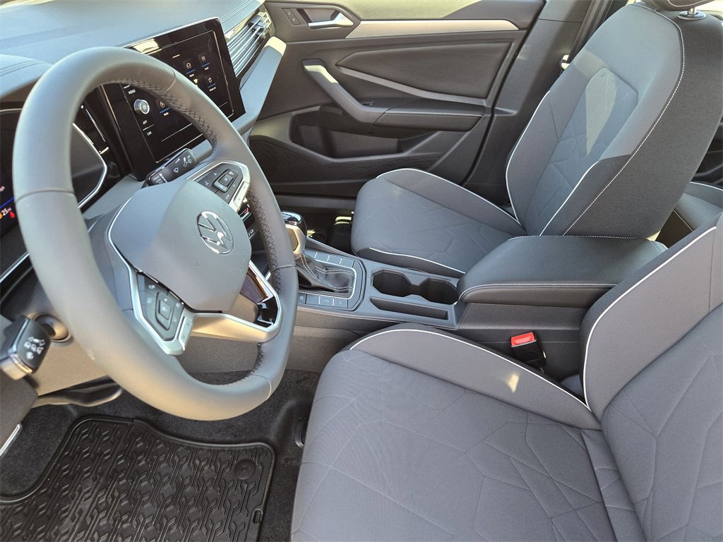 New 2026 Volkswagen Jetta Sport image 10