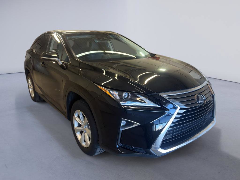 Used 2016 Lexus RX 350 AWD w/ Premium Package image 1