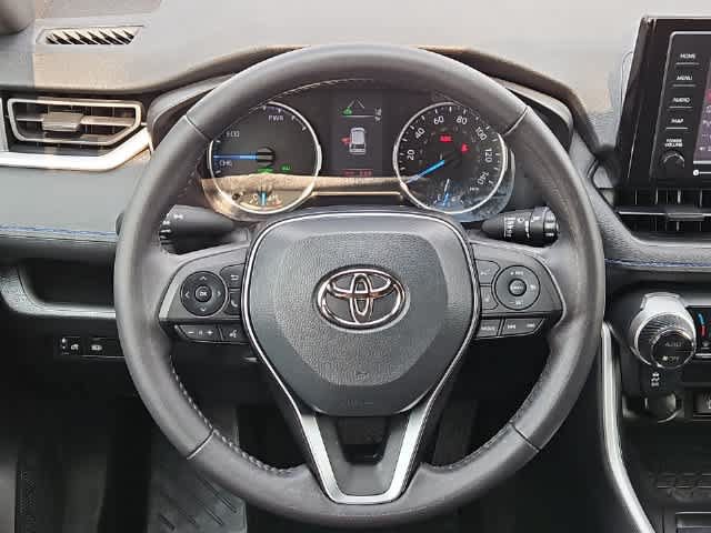 Used 2022 Toyota RAV4 SE AWD/4WD image 20