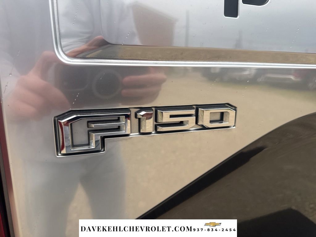 Used 2015 Ford F150 Platinum w/ Equipment Group 701A Luxury AWD/4WD image 50