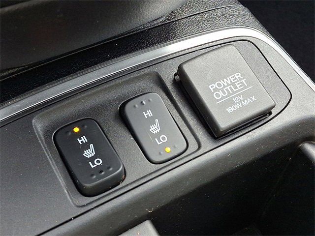 Used 2015 Honda CR-V EX-L image 24