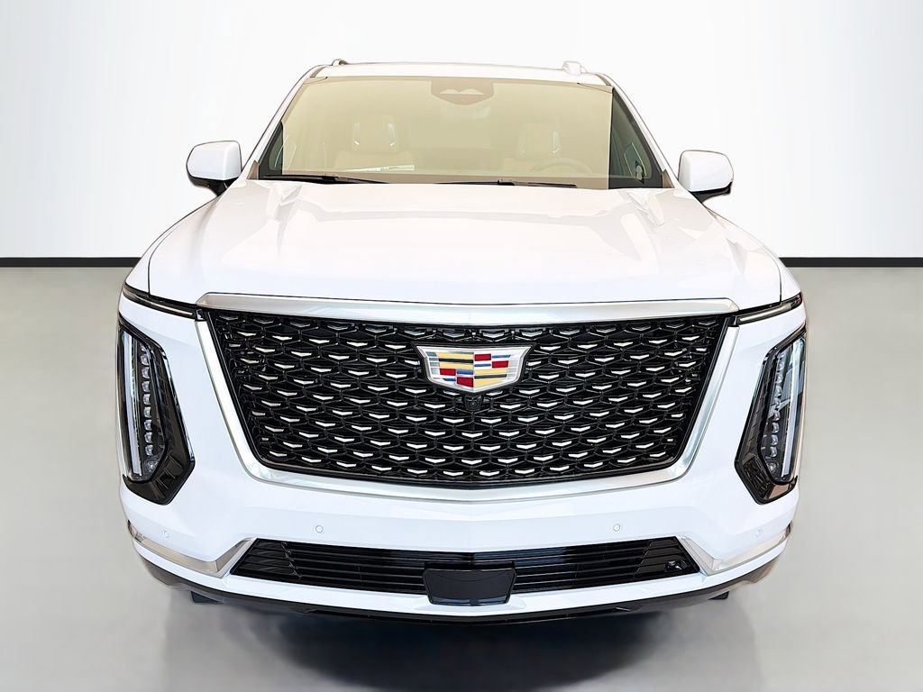 New 2026 Cadillac Escalade Luxury AWD/4WD image 2