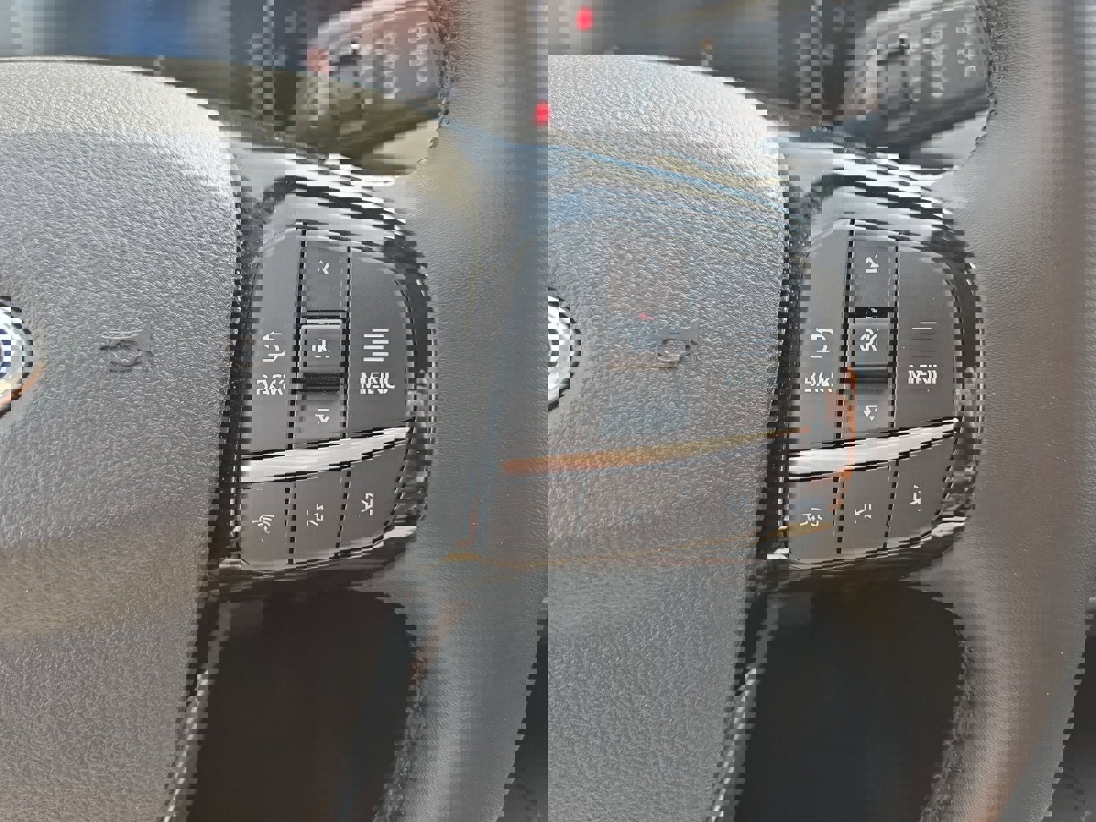 Used 2023 Ford Escape Active AWD/4WD image 15