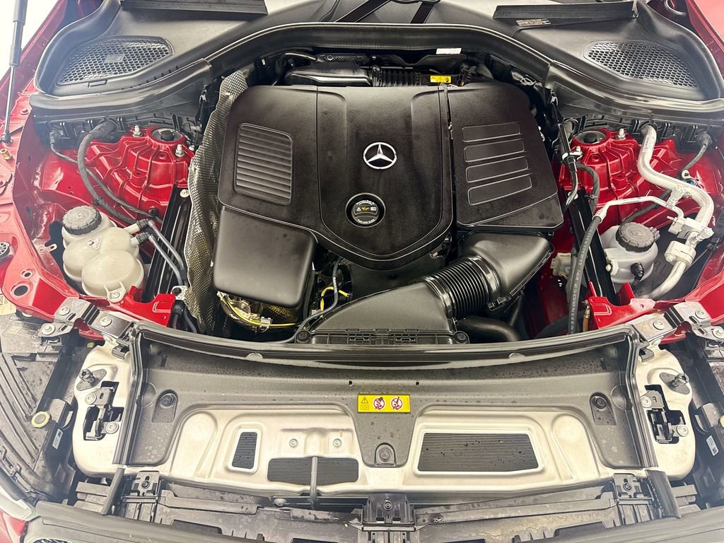 Certified 2026 Mercedes-Benz GLC 300 4MATIC image 28