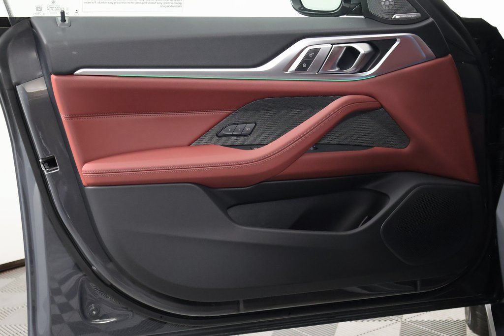 New 2026 BMW i4 eDrive40 w/ Premium Package RWD image 7