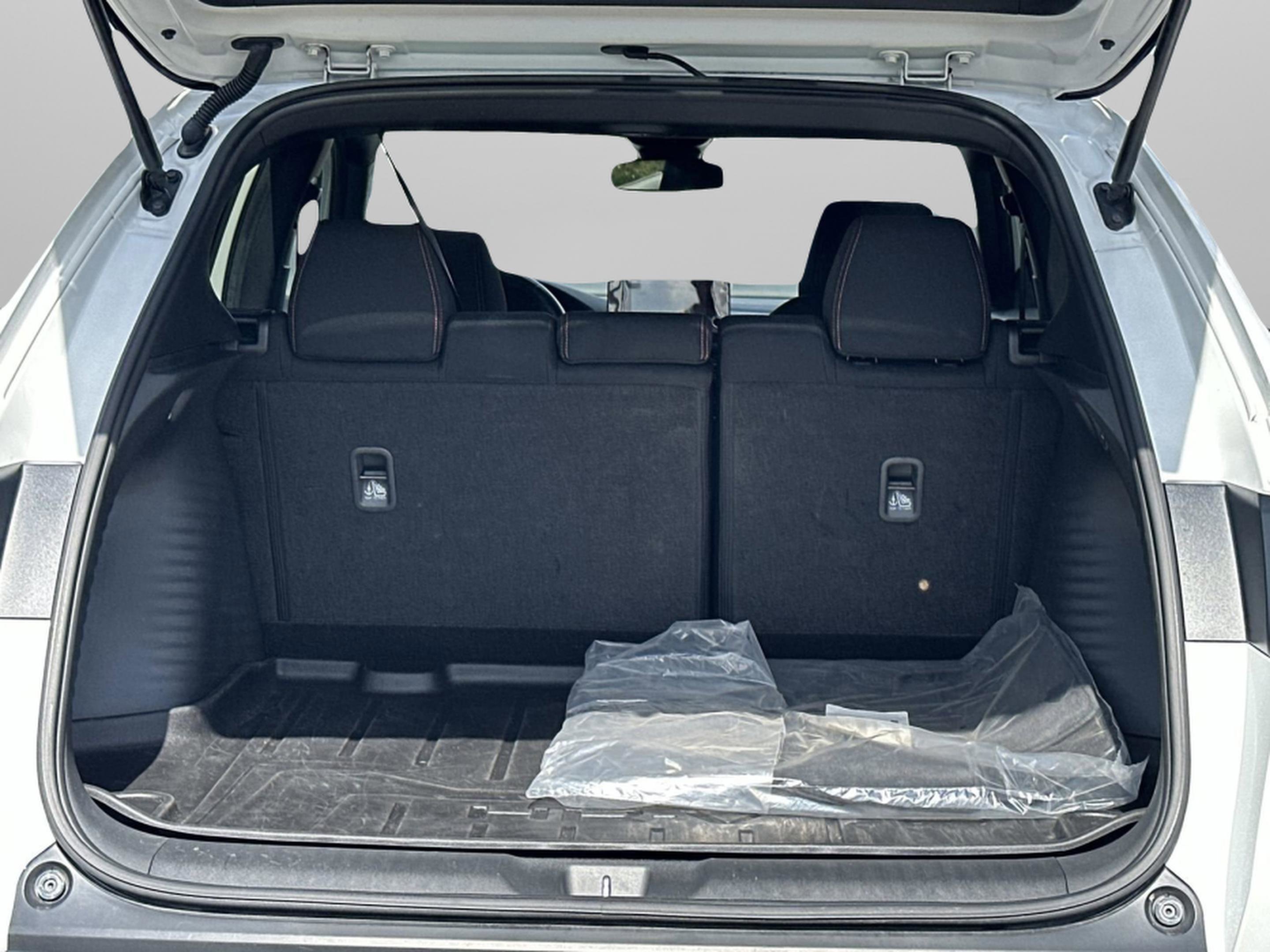 Certified 2023 Honda HR-V Sport image 31