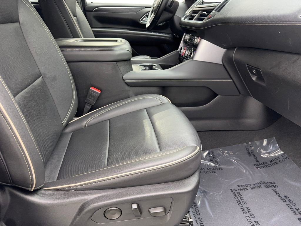 Used 2024 GMC Yukon SLT image 49